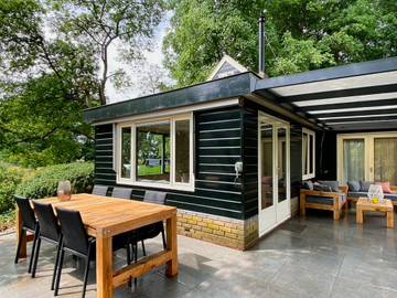 Vakantiehuis voor 4 Personen in Epe, Veluwe, Afbeelding 1