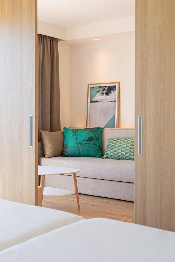 Js Portocolom Suites in Portocolom, Felanitx