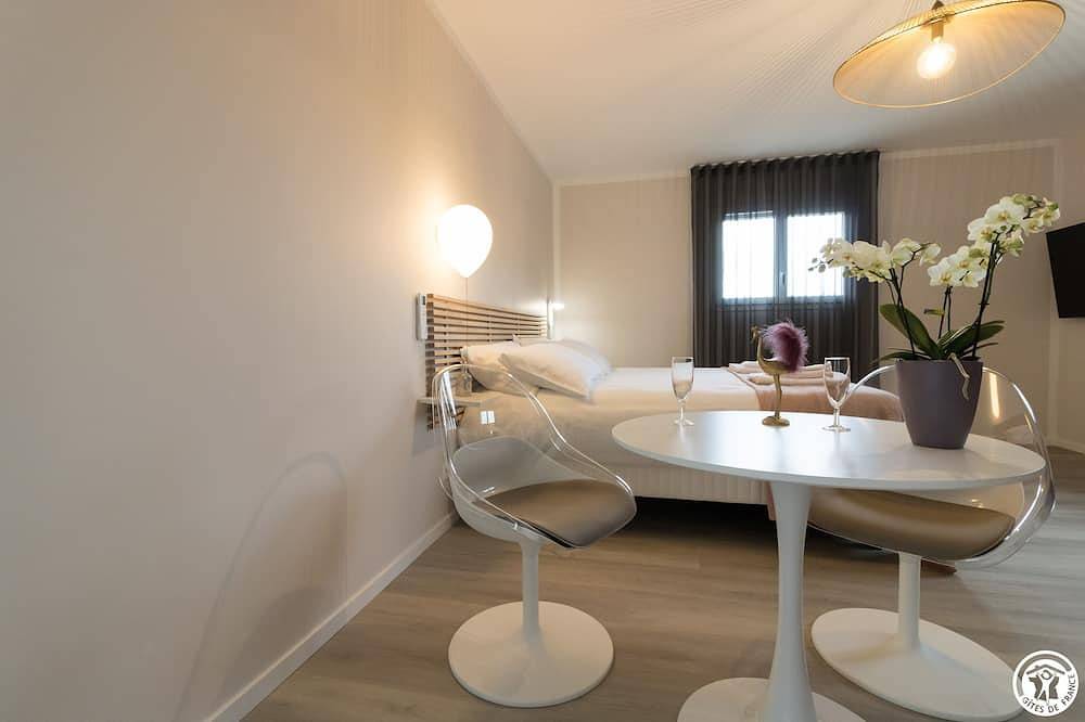 Suite Pin-Up in Cugnaux, Toulouse et ses environs