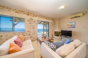 Villa for 4 People in Skala, Kefalonia, Photo 4