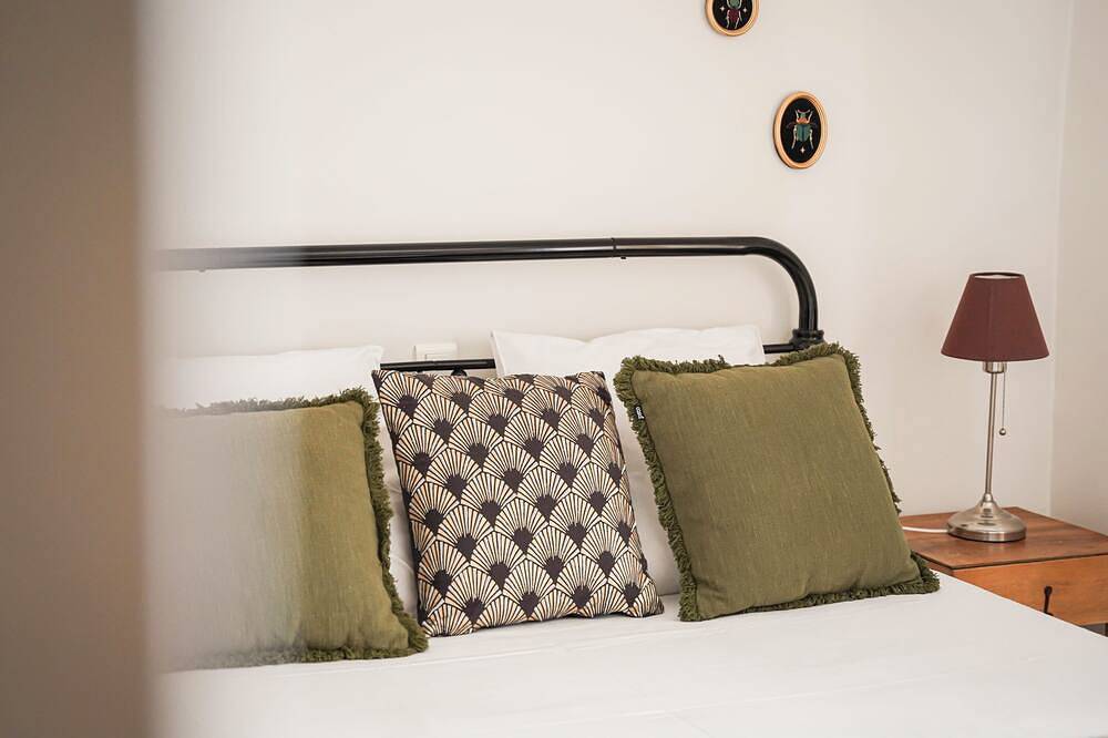 La Belleza Symphonie in Maubec, Parc naturel régional du Luberon