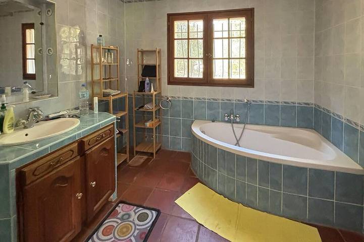 Cozy home in Besse sur Issole in Besse-sur-Issole, Mittelmeerküste (Frankreich)