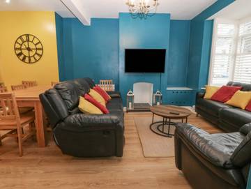 Cottage for 8 People in Nefyn, Gwynedd, Photo 1