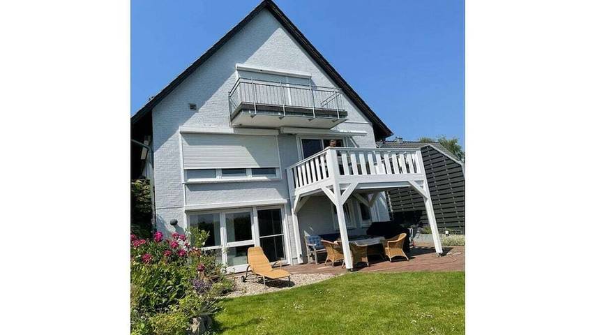 Ferienhaus für 2 Personen, mit Terrasse in Plön - 2