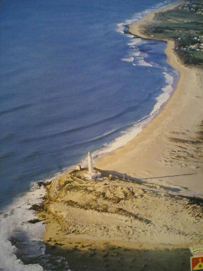 Casa rural para 18 personas, con jardín y vistas, Se admiten mascotas en Zahora - 3