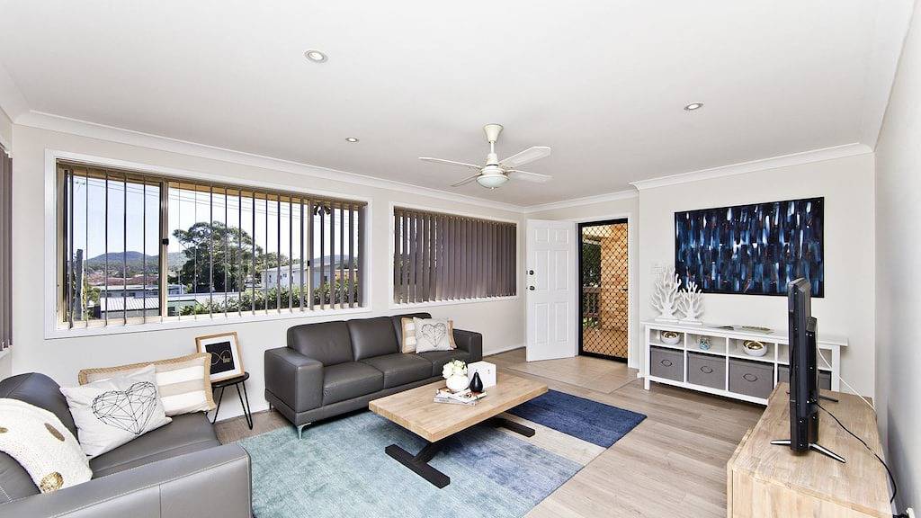 Fingal Escape - 28 Bent in Fingal Bay, Hunter Valley