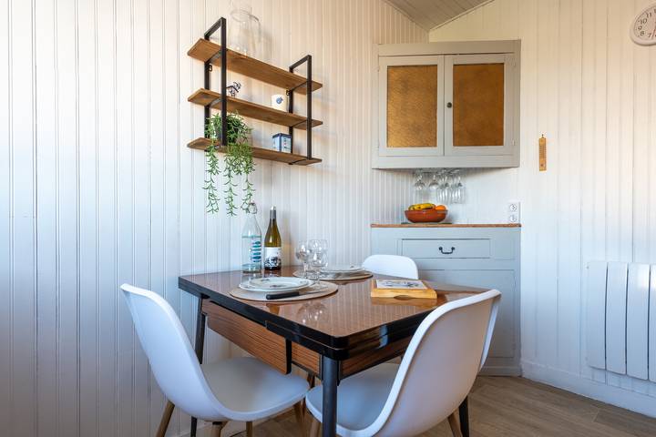 Gîte pour 4 personnes à Ault - 3