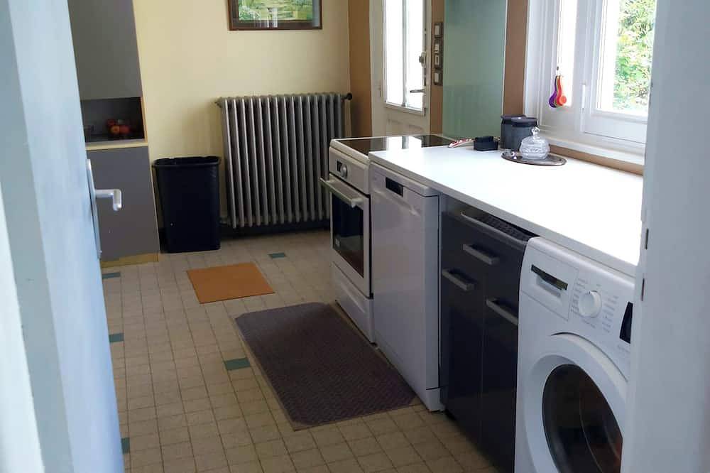 Hébergement St Bonnet Tronçais in Saint-Bonnet-Tronçais, Région de Montluçon