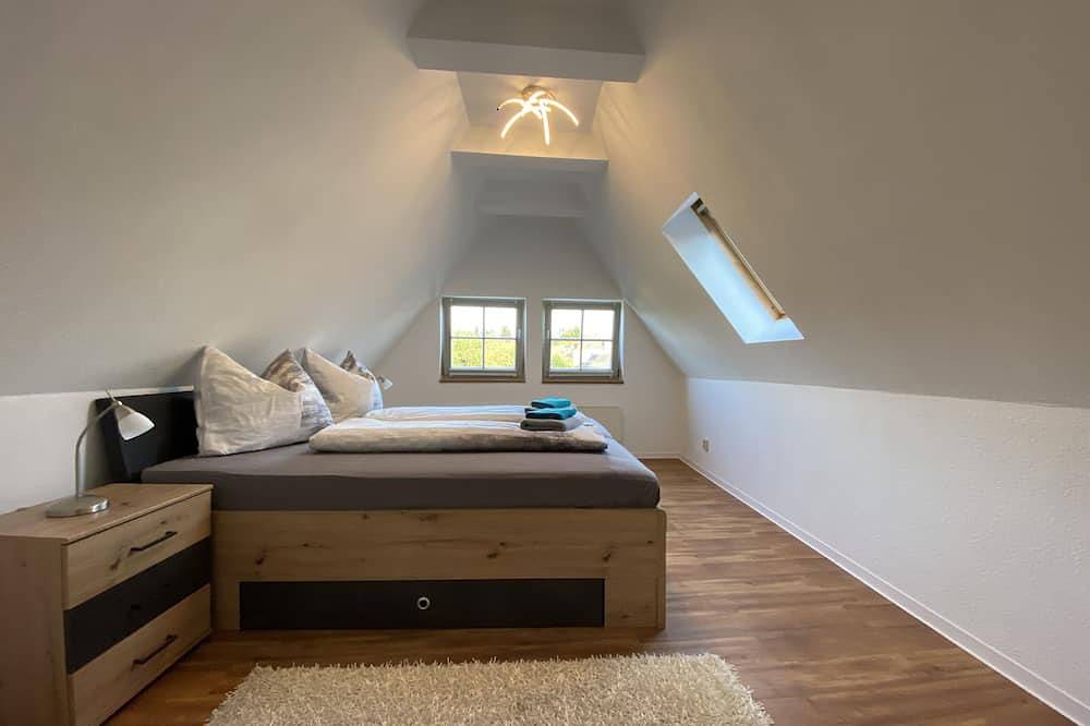 Ganze Wohnung, Urlaub im  Weltkulturerbe Quedlinburg in Quedlinburg, Harzvorland