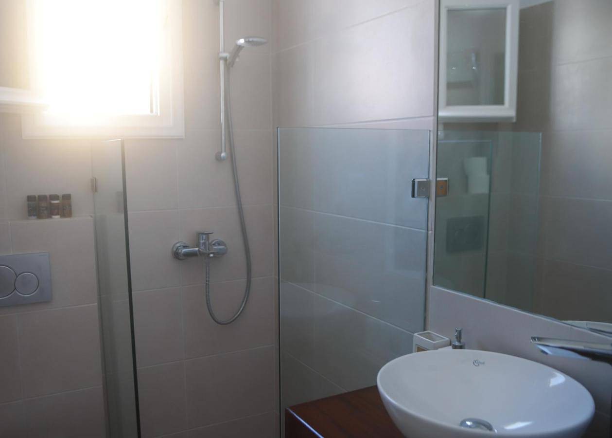 Economy Double Room in Spetses Ville, Spetses