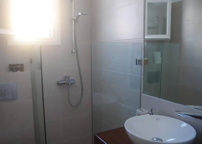 Maison d’hôte pour 2 personnes, avec jardin dans Spetses - 3