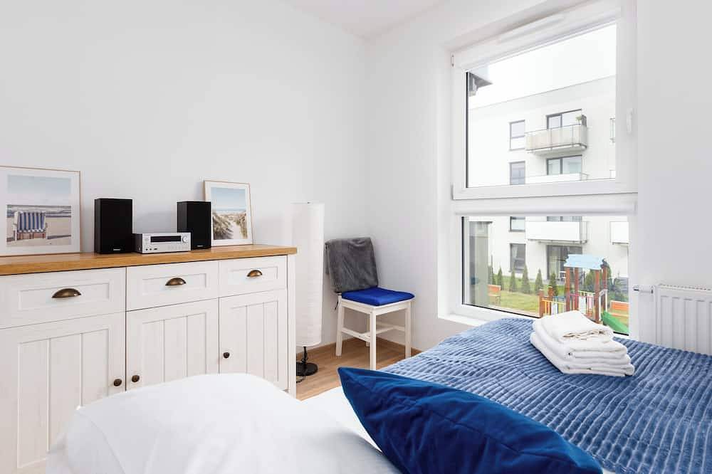Appartement entier, Nasypowa Marine Apartment in Gdynia, Zatoka Gdańska