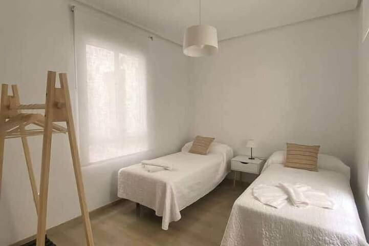 Ganze Wohnung, Home Tendillas de Córdoba in Distrito Centro (Córdoba), Cordoba