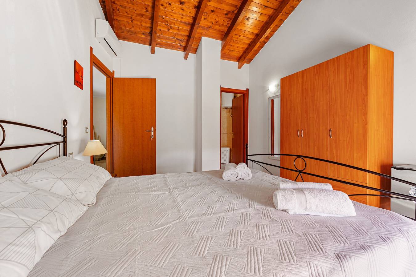 Habitación 'Elicriso Teulada' con terraza compartida, Wi-Fi y aire acondicionado. in Teulada (Italia), Provincia de Cagliari