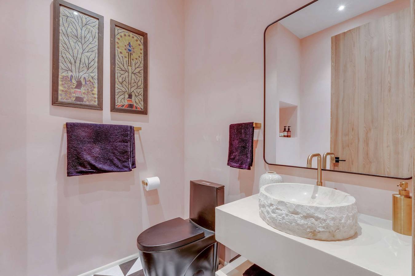 Ganze Wohnung, Artisan Studio- Breakfast Nook by Design District in Miami, Florida