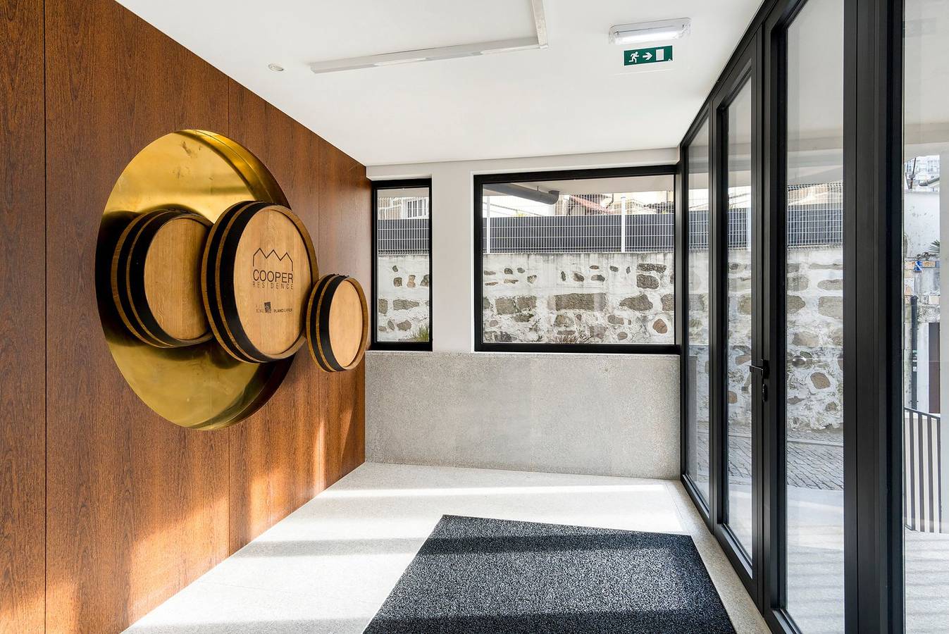 Apartamento para 4 Personas en Santa Marinha e São Pedro da Afurada, Distrito de Porto