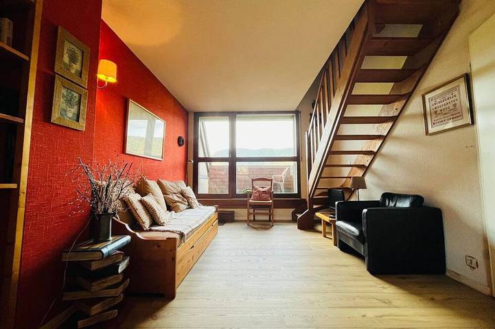 Apartamento de vacaciones para 6 personas - 1