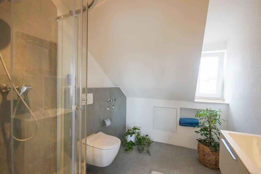 Ganze Wohnung, Modernes und helles Apartment im Loft Stil in Pfaffengrund, Heidelberg