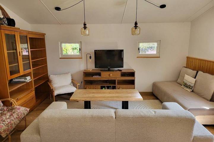 Chalet for 7 people - 1