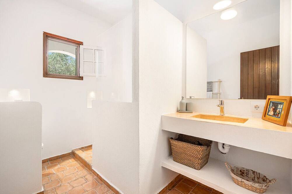 ❤️Finca Ses Curtanetas❤️private pool, free Wifi in Alaior, Alaior Municipality