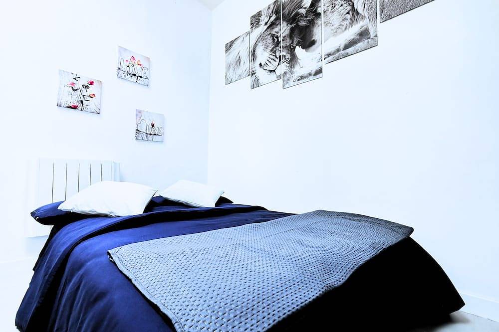 Entire apartment, ❤️7min to Paris, Gem: Calm, Comfort, Luxury, Netflix, Perfect Couples & Families in Cachan, Val-de-Marne