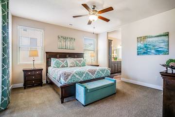 Vacation House for 24 Guests in Santa Clara (UT), Zion National Park, Picture 1