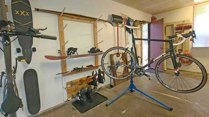 Vacation House for 8 Guests in Sunriver, Oregon, Picture 2