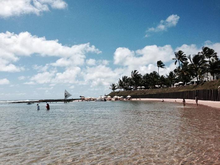 Apartahotel para 10 personas, Familias con niños en Brasil