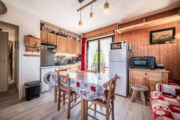 Location de vacances pour 4 personnes, avec Balcon et Vue sur le lac dans Lac Léman (France)