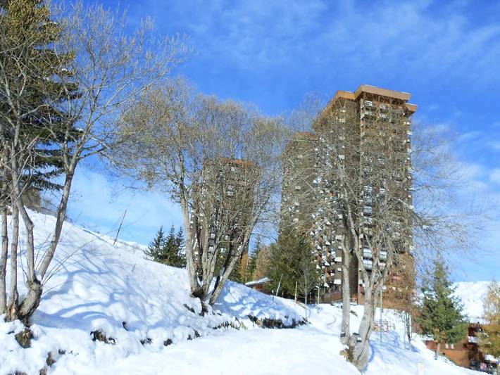 Gîte pour 2 personnes dans Office De Tourisme Du Corbier - 2