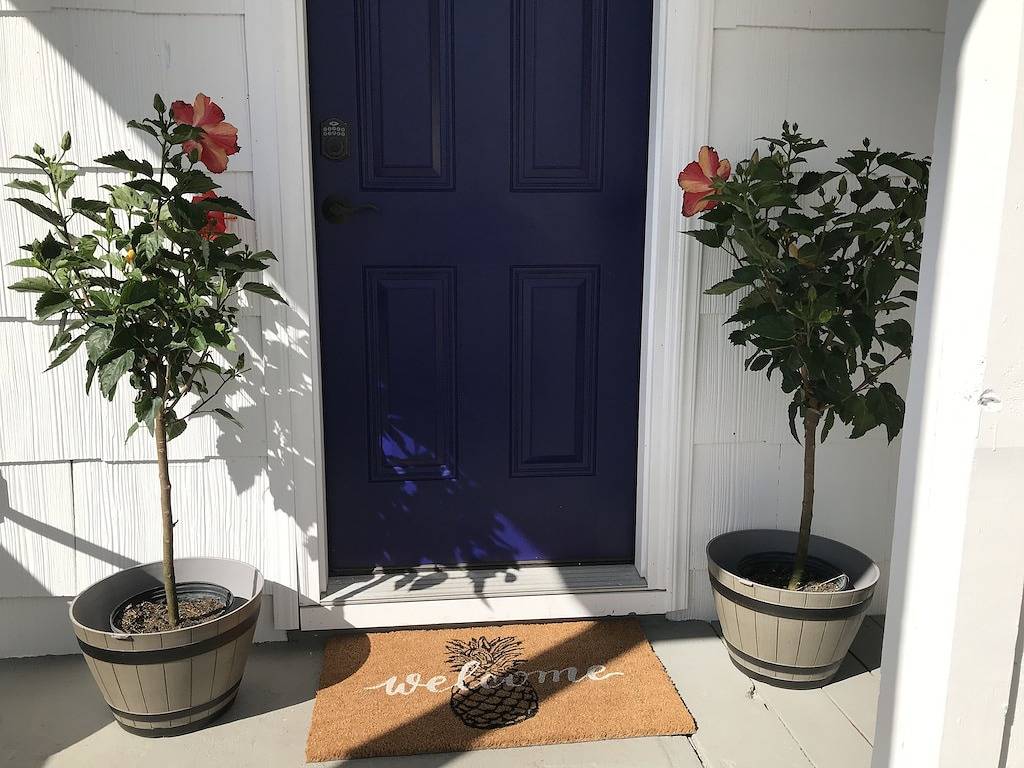 Ganze Wohnung, Ocean View-third house from the beach and boardwalk! in Toms River, Ocean County