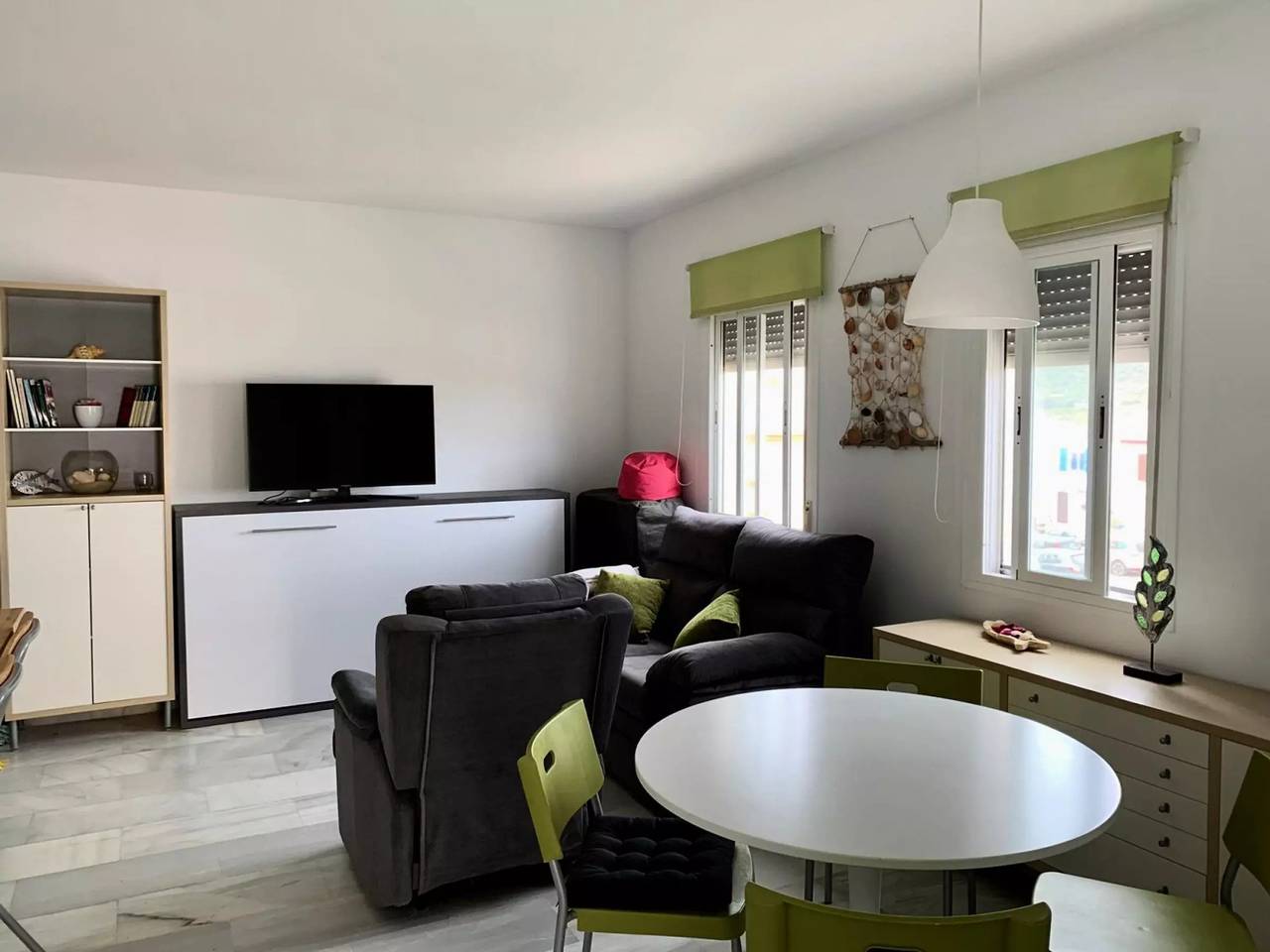 Apartamento entero, 2 estancias 4 Personas in Playa Zahara de los Atunes, Barbate