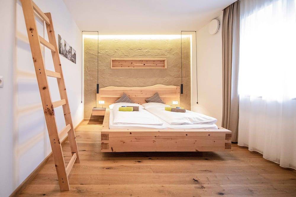 Ganze Wohnung, Apartment Grödenblick in Barbian, Sarntaler Alpen