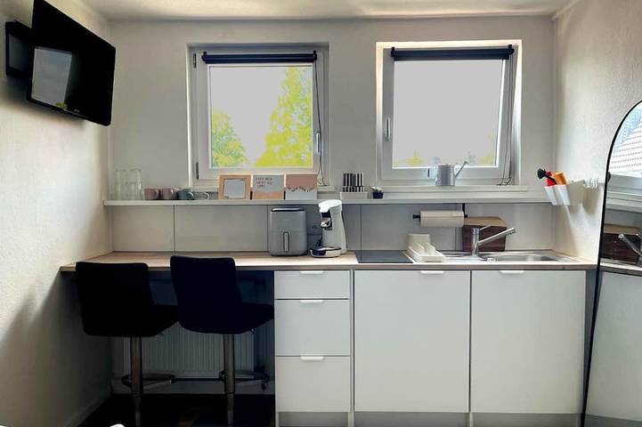 Appartement de vacances pour 2 personnes, avec piscine