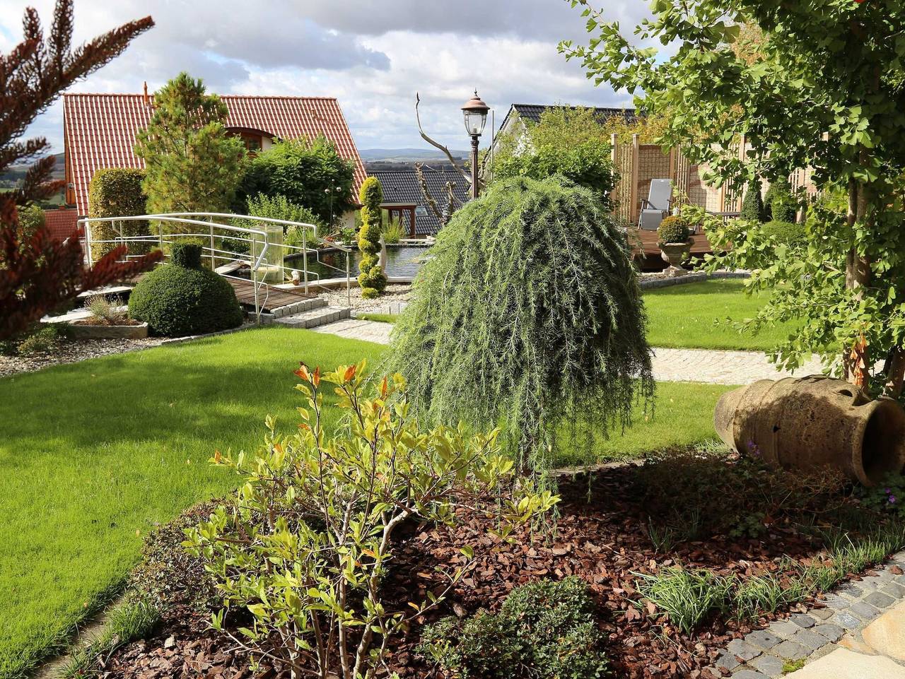 Ganze Ferienwohnung, Ferienwohnung Rubel - Ferienwohnung Rubel in Schieder-Schwalenberg, Kreis Lippe