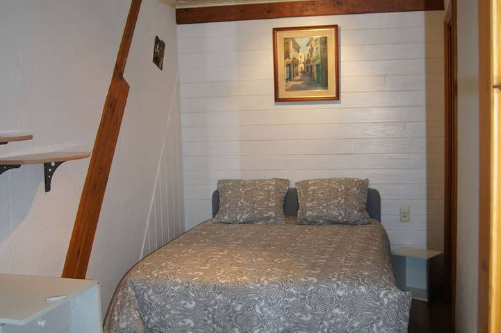 Gîte pour 2 personnes, animaux acceptés à Le Boulou - 2