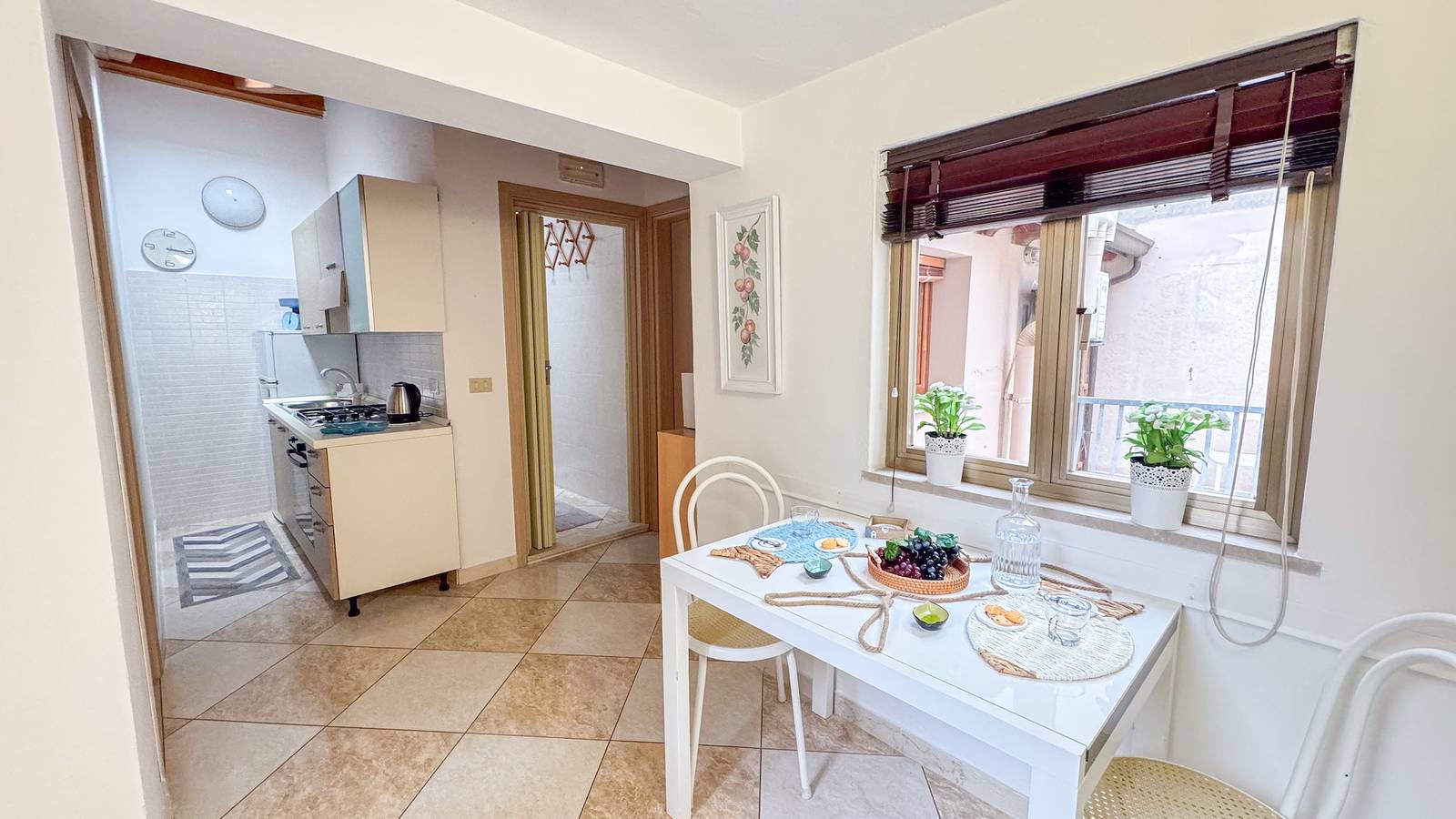 Apartamento entero, Cà 4 nevodi Emily in Sottomarina, Chioggia