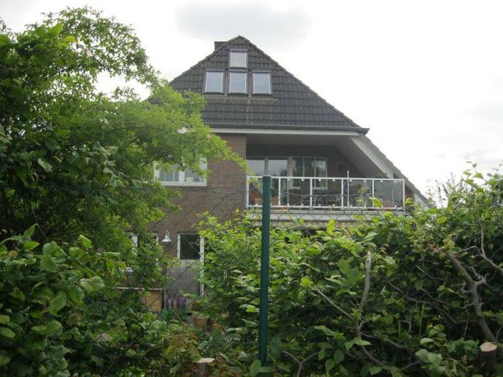 Ganze Ferienwohnung, Haus am Redder - Appartement/Fewo, Dusche, Wc in Flintbek, Rendsburg-Eckernförde