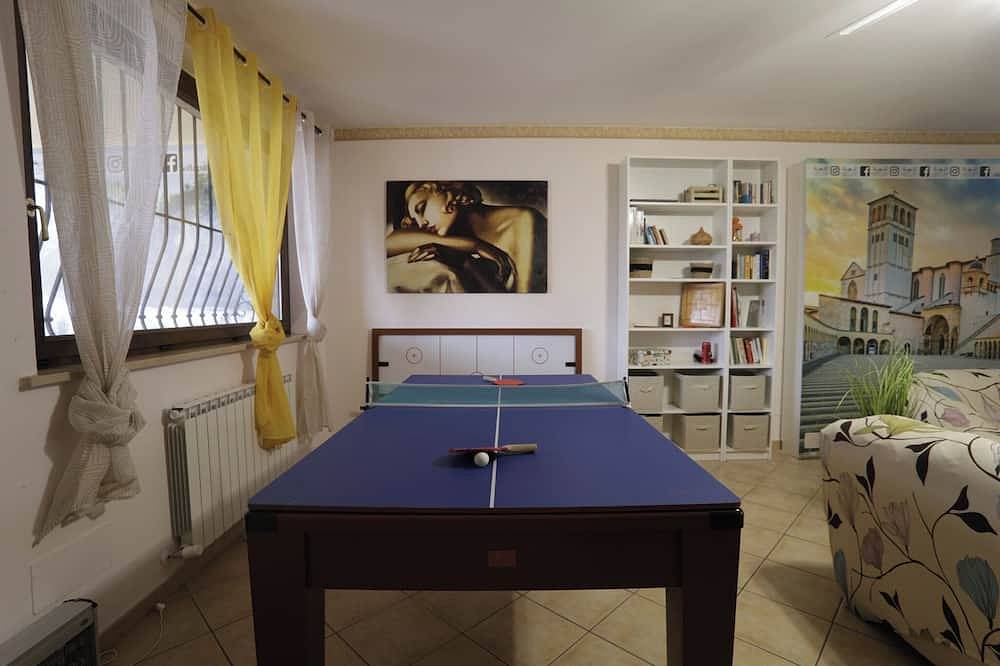 Villa Patty Assisi:Spa, Billard, Tischfußball. 2–12 Personen, haustierfreundlich in Assisi, Perugia Provinz