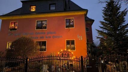 Ferienwohnung für 5 Personen in Pirna, Elbsandsteingebirge, Bild 1