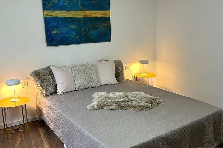 Ferienhaus für 4 Personen in Klotten - 3