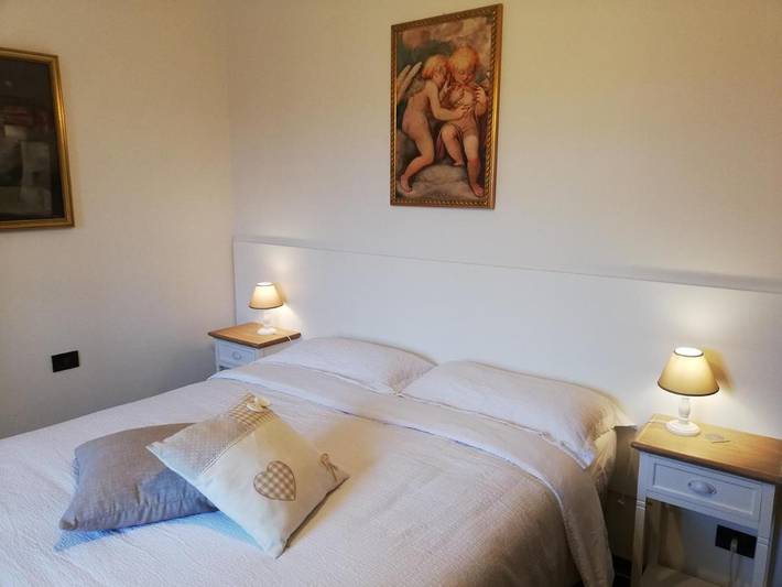 Maison d’hôte pour 2 personnes, avec jacuzzi et jardin à Pavie - 3