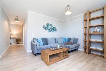 Ferienwohnung für 2 Personen in Themenstrände Scharbeutz, Südliche Ostseeküste, Bild 4