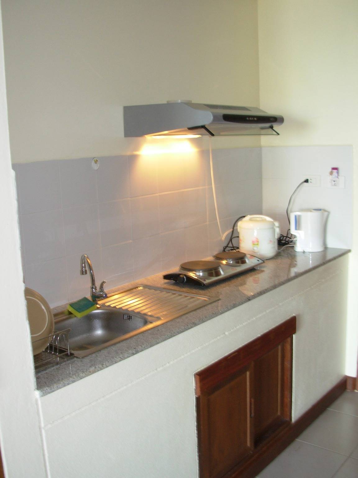 Appartamento intero, Appartamento incantevole a Tambon Bo Put, 47 m², piscina condivisa in Koh Samui