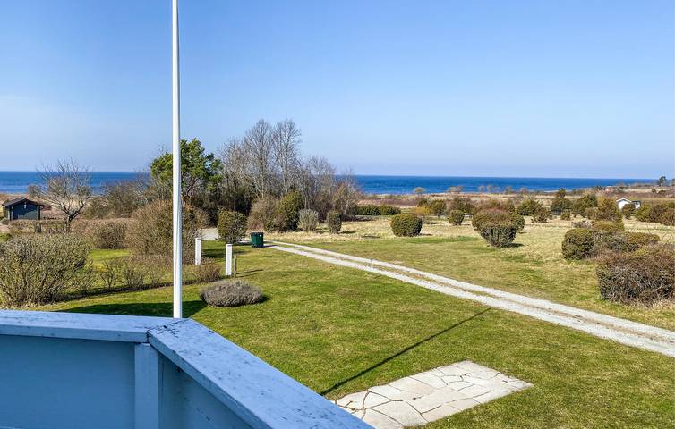 Ferienhaus für 10 Personen, mit Terrasse und Garten, mit Haustier auf Öland - 3