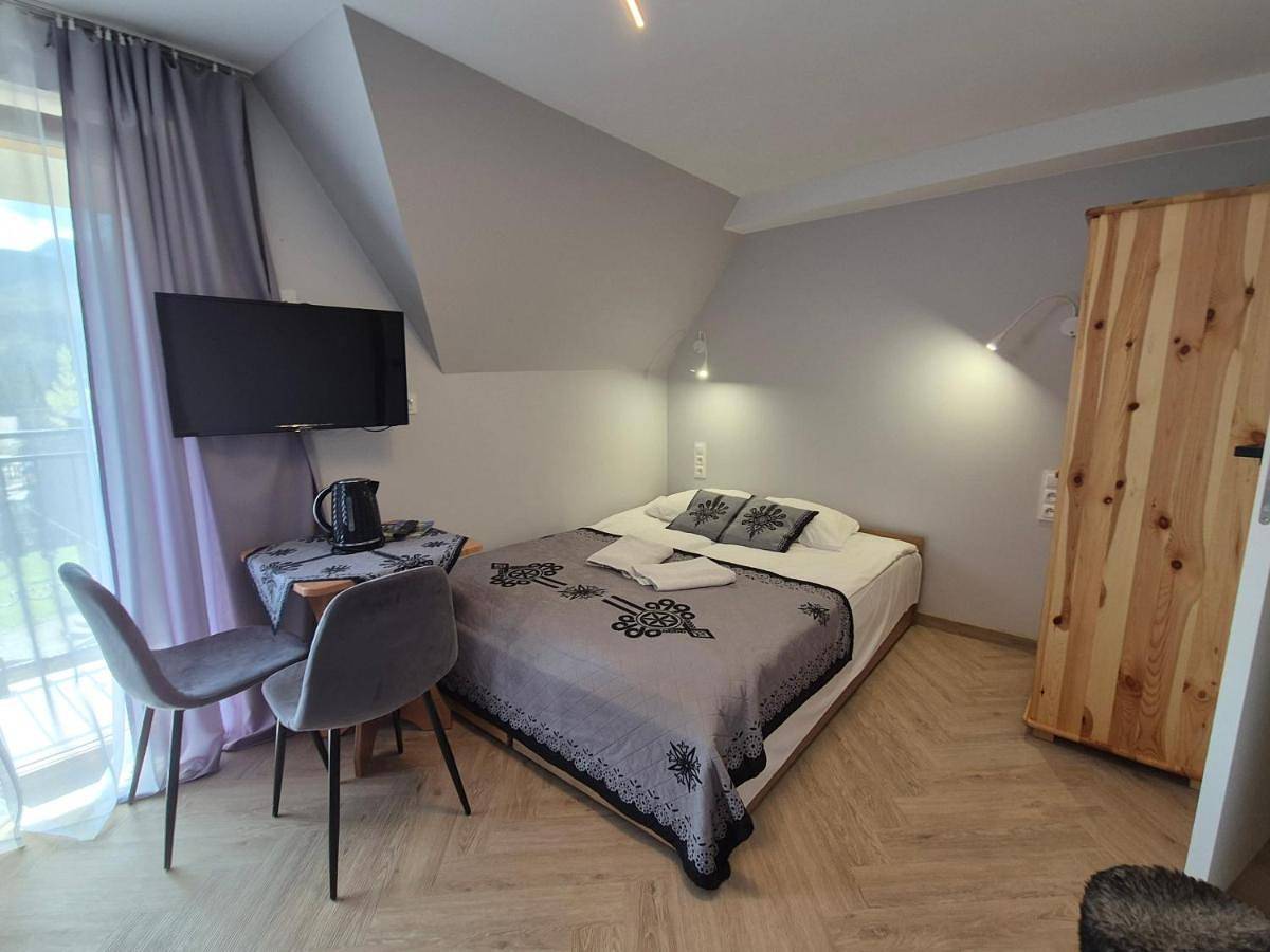 Double Room in Kościelisko (Miasto), Kościelisko