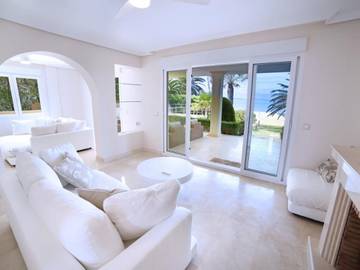 Chalet para 8 Personas en La Manga, Costa Cálida, Foto 2