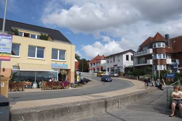 Ferienwohnung für 4 Personen in Sierksdorf, Südliche Ostseeküste, Bild 2