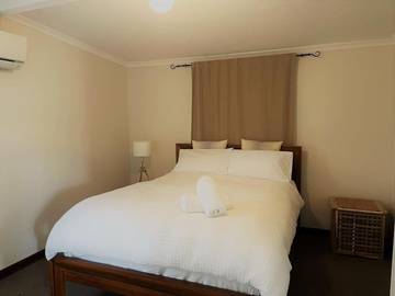 Gîte pour 6 personnes à Esperance