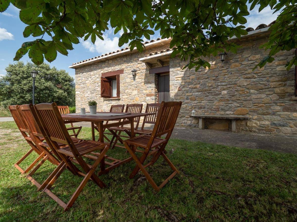 Eva y maría Casa Rural in Rañín, La Fueva